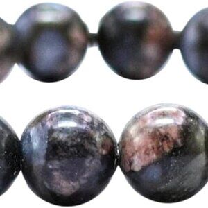 Crystal Bracelet Handmade Healing Natural Gemstone Unisex Gift for Protection